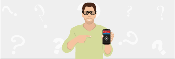 ¿Es peligroso este número de teléfono?