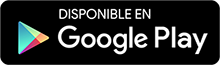 Disponible en Google Play